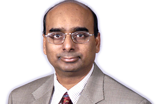 Dr. Suresh Alahari